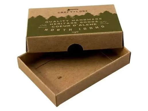 2 piece box