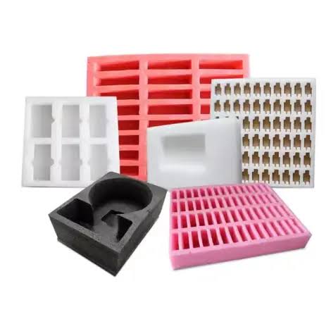 30 Slot Eva Foam Inserts