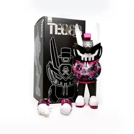 Action Figure Packaging
