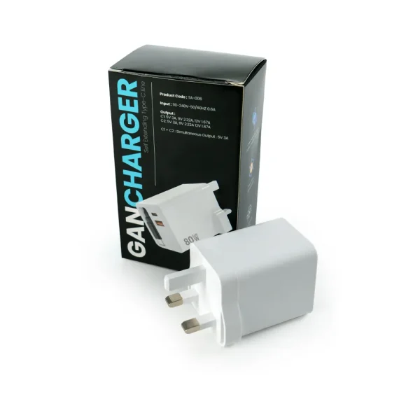 Adaptor Packaging