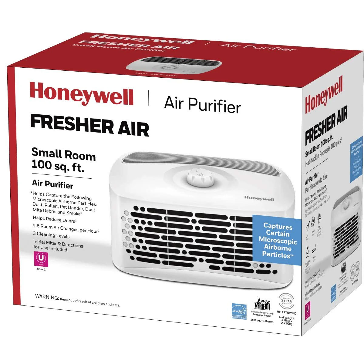 Air Freshner Boxes