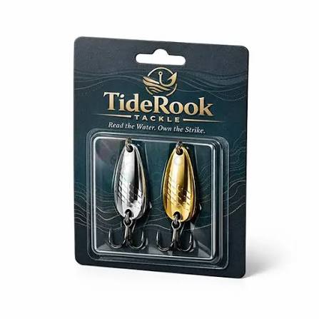 Bait Packaging