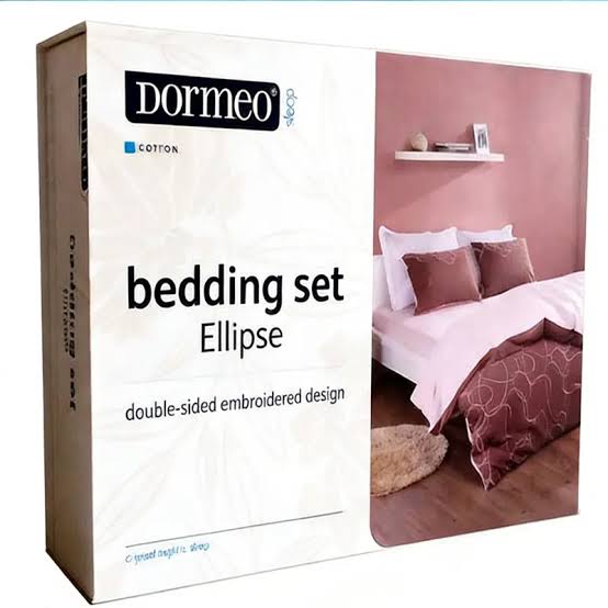 Bedding Packaging