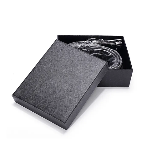Black belt box