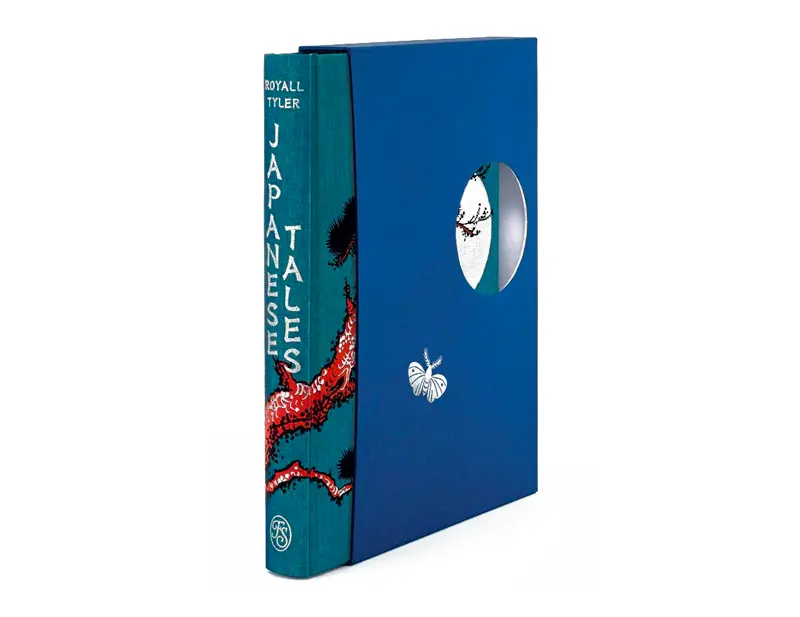 Book Boxes
