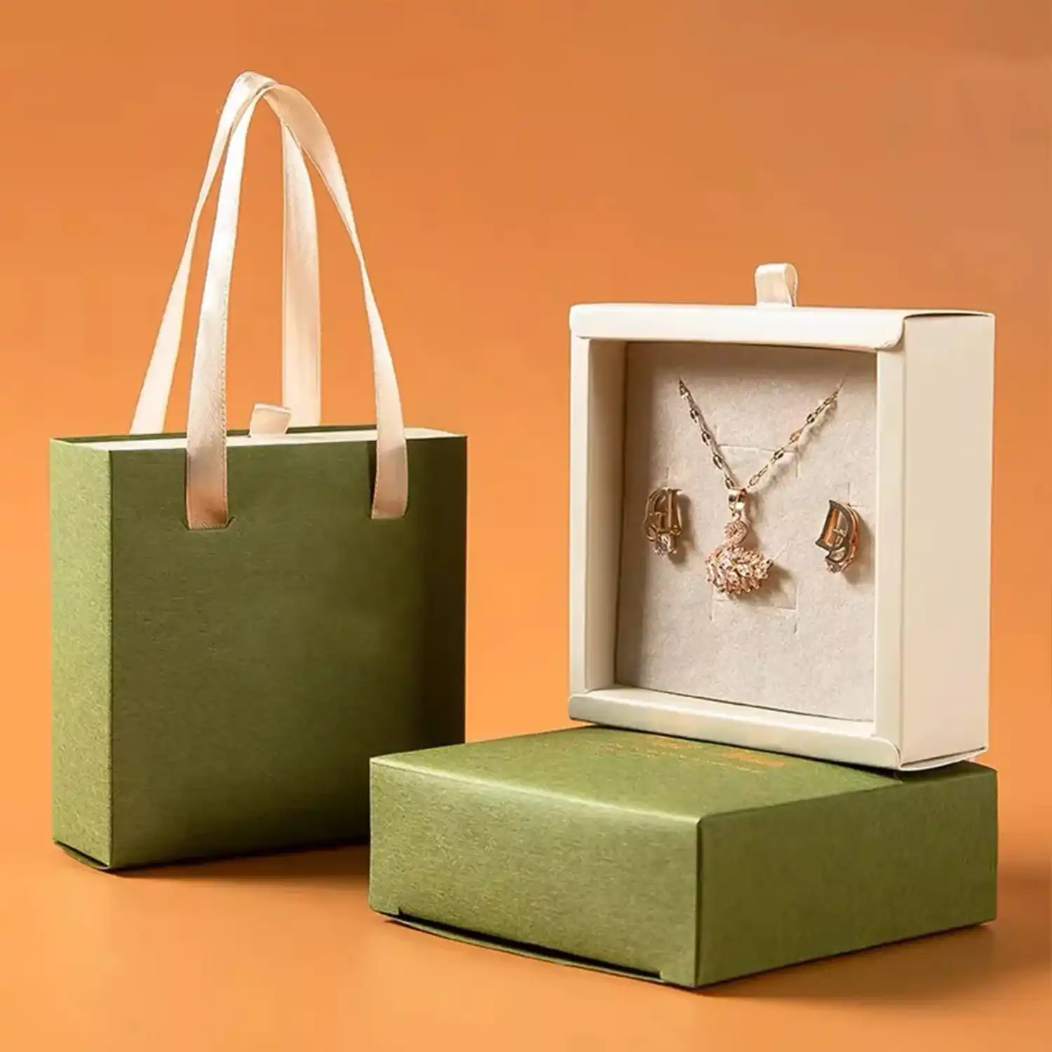 Bracelet Boxes