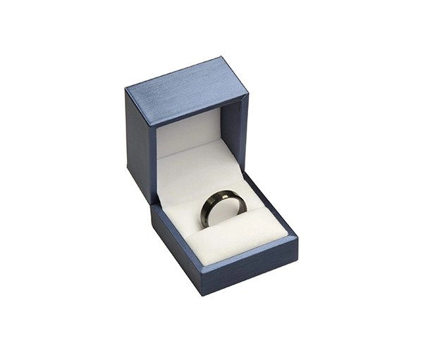 Branded Ring Box