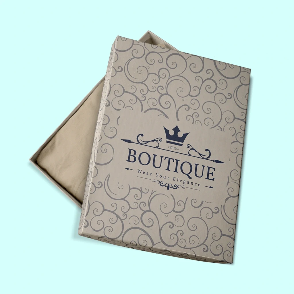 Brow boutique Box