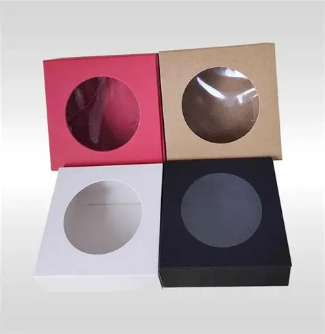 Buy Custom Multiple Versions Soap Packaging Boxes At Wholesale