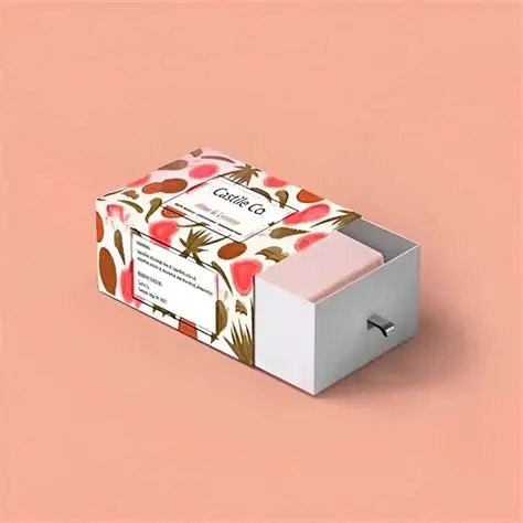 Buy Custom Soap Sleeve Packaging Boxes At Wholesale