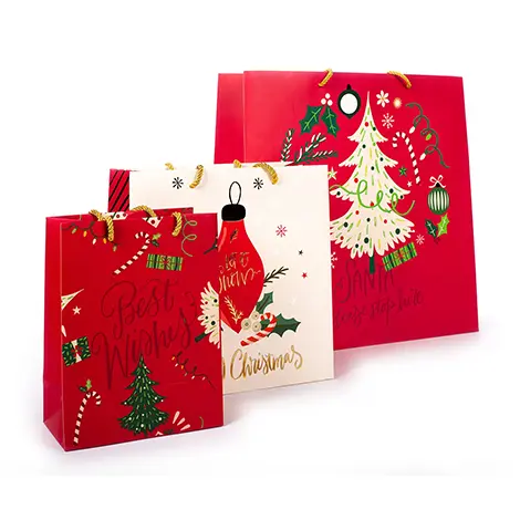 CHRISTMAS GIFT BAGS 04