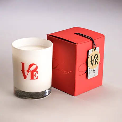 Candle Jar Boxes