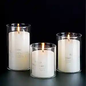 Candle Jars Wholesale