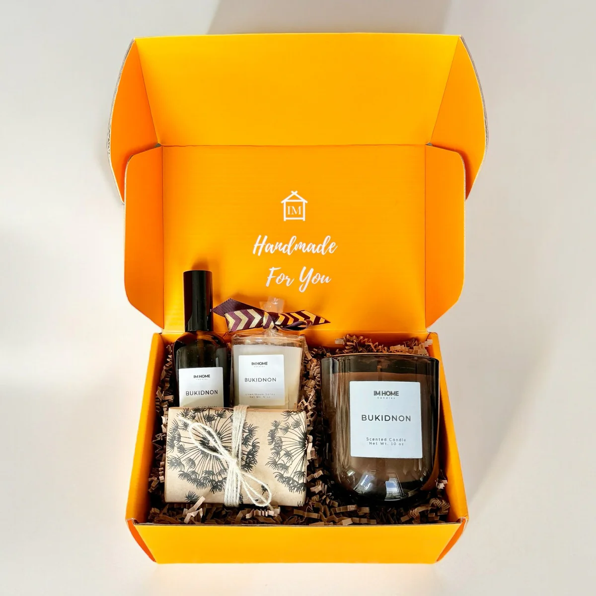 Candle Subscription Boxes