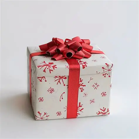 Christmas Present Boxes