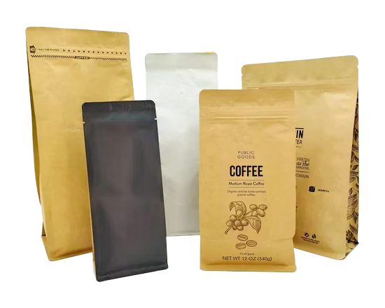 Coffee Bags