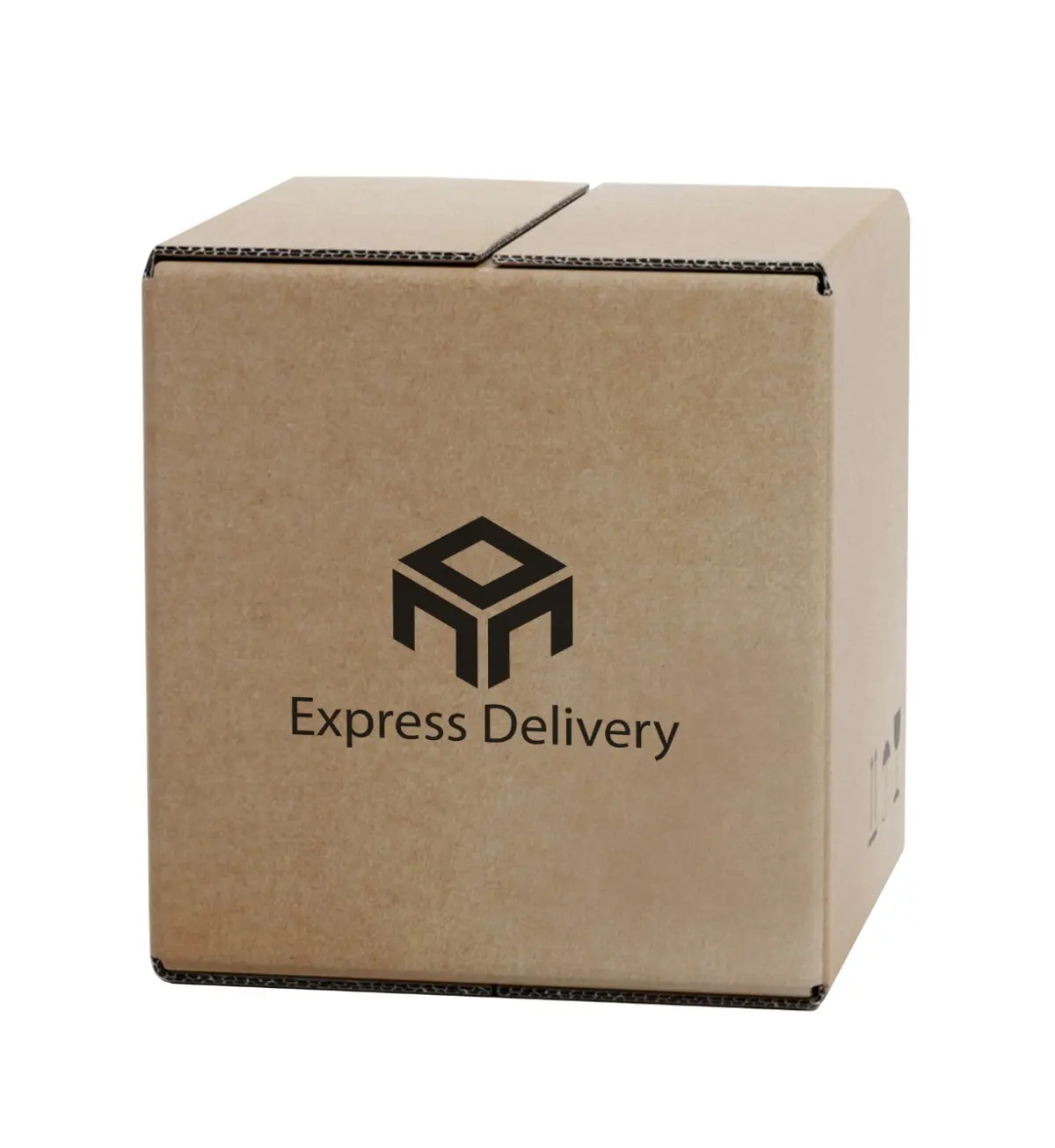Corrugated Shipping Boxes