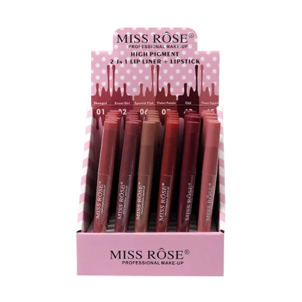 Cosmetic Display Boxes
