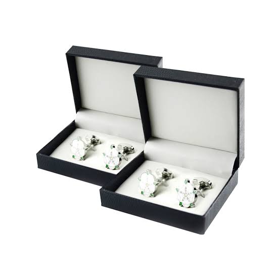 Cufflink Boxes