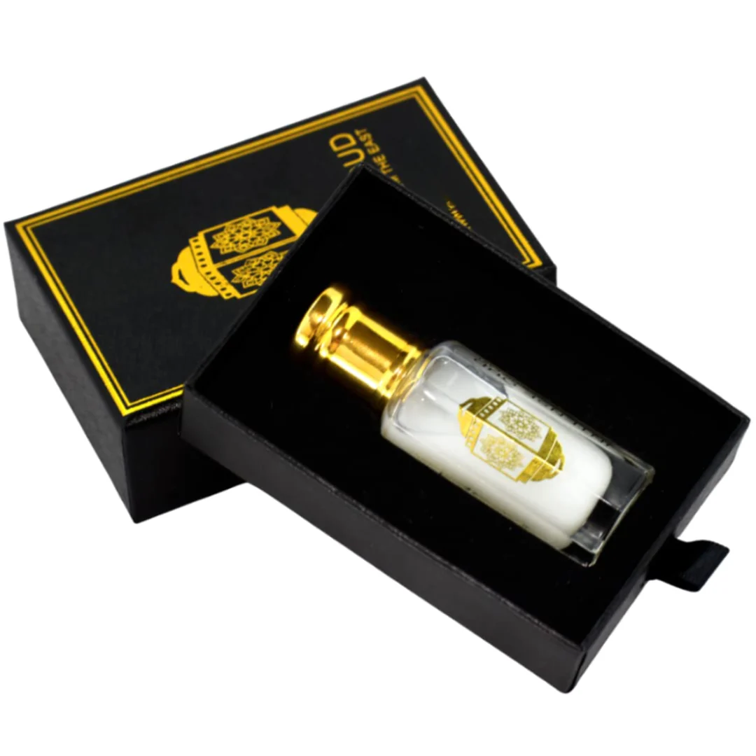 Custom Attar Packaging boxes