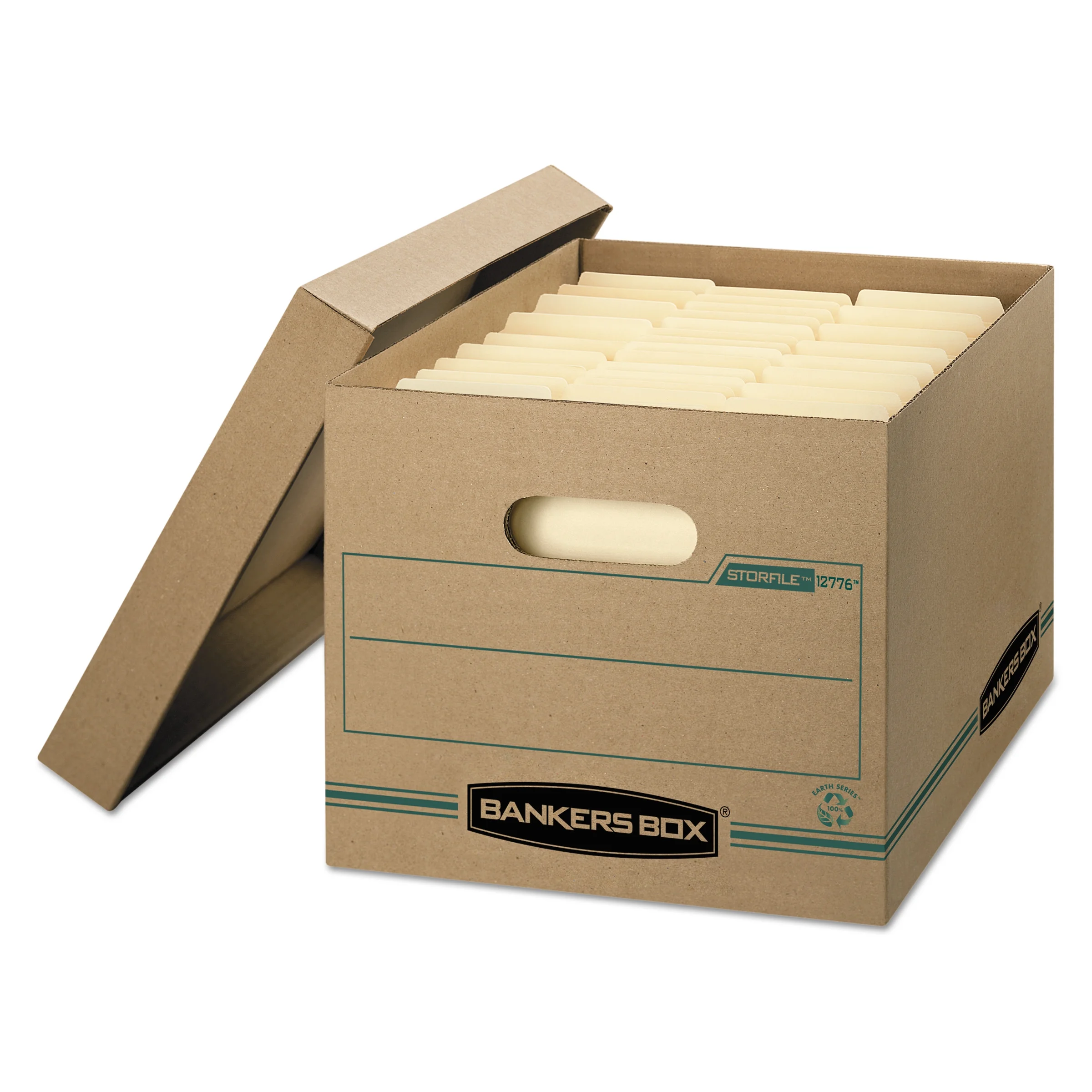 Custom Banker Boxes wholesale