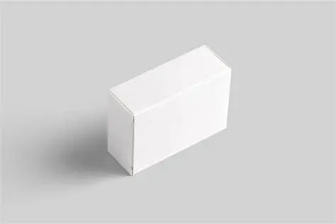 Custom Blank Soap Boxes