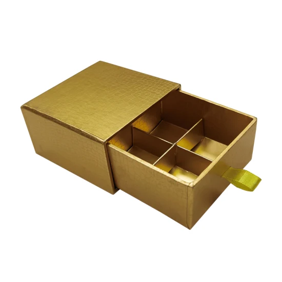 Custom Coin Boxes