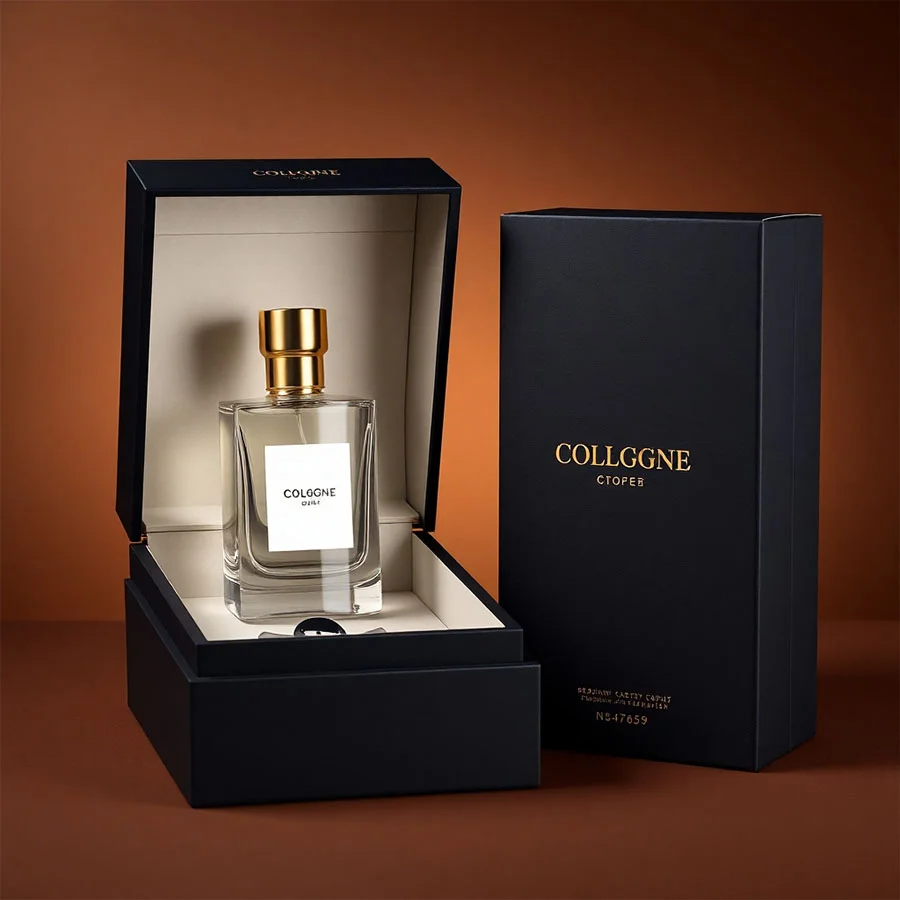 Custom Cologne Boxes 01