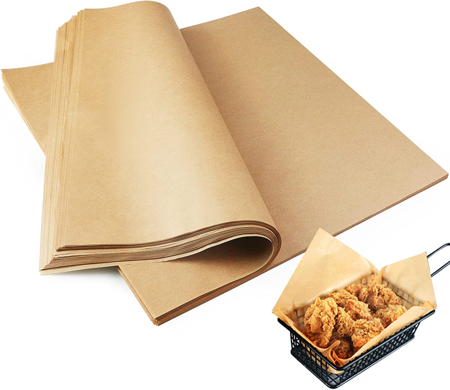Custom Greaseproof Paper