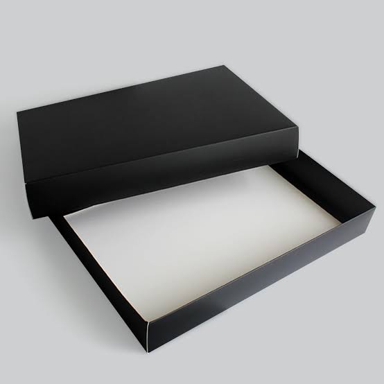 Custom Lid Boxes