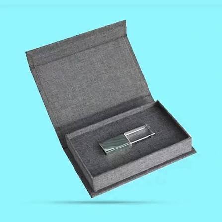 Custom Linen Boxes