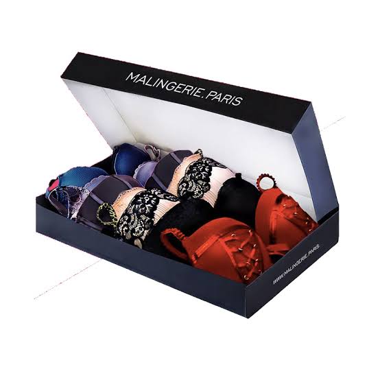 Custom Lingerie Boxes