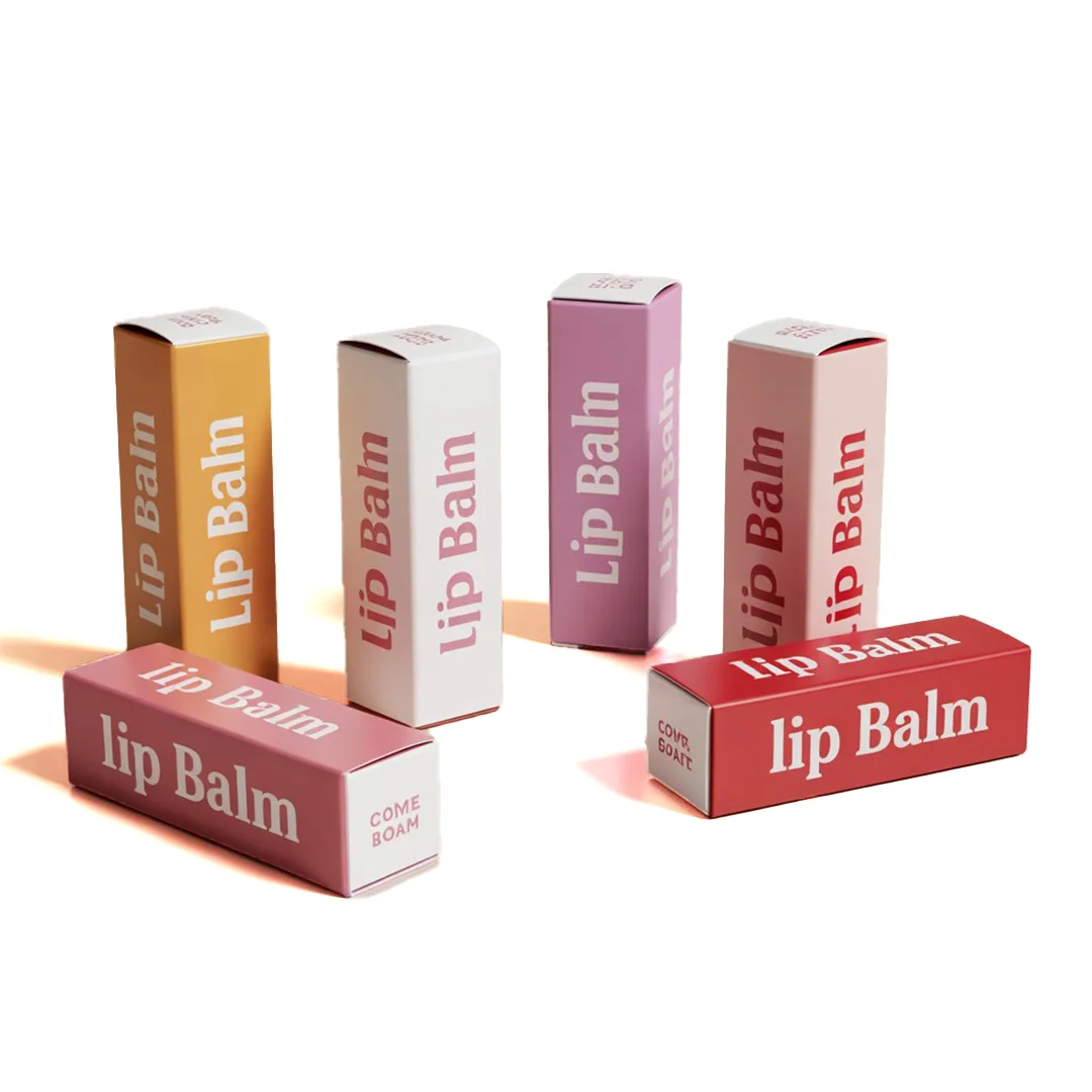 Custom Lip Balm Boxes 1783409027