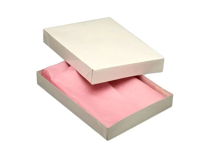 Custom Merchandise Boxes