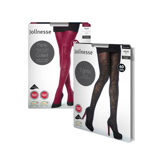 Custom Pantyhose Packaging
