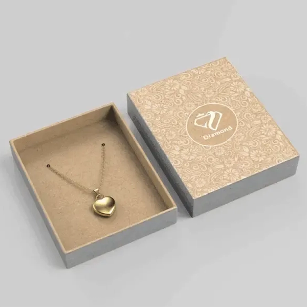 Custom Pendant Boxes