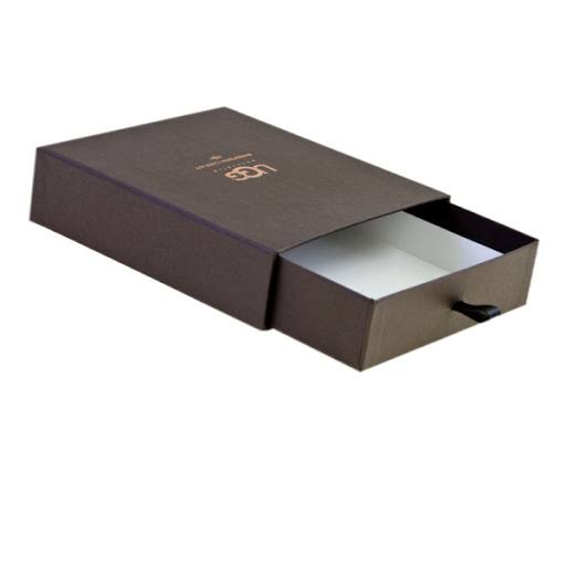Custom Slip Boxes