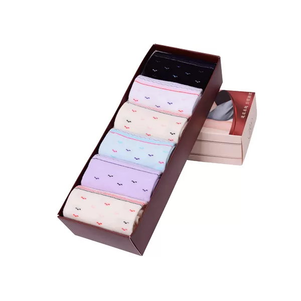 Custom Socks Boxes