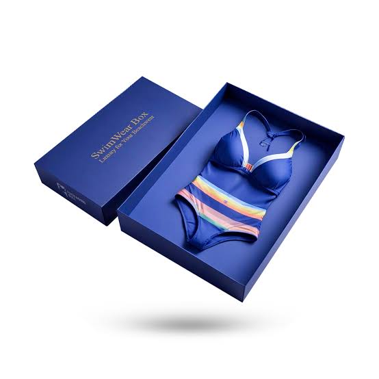 Custom Swimwear Boxes