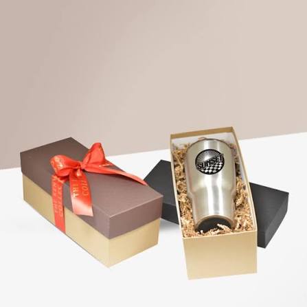 Custom Tumbler Boxes
