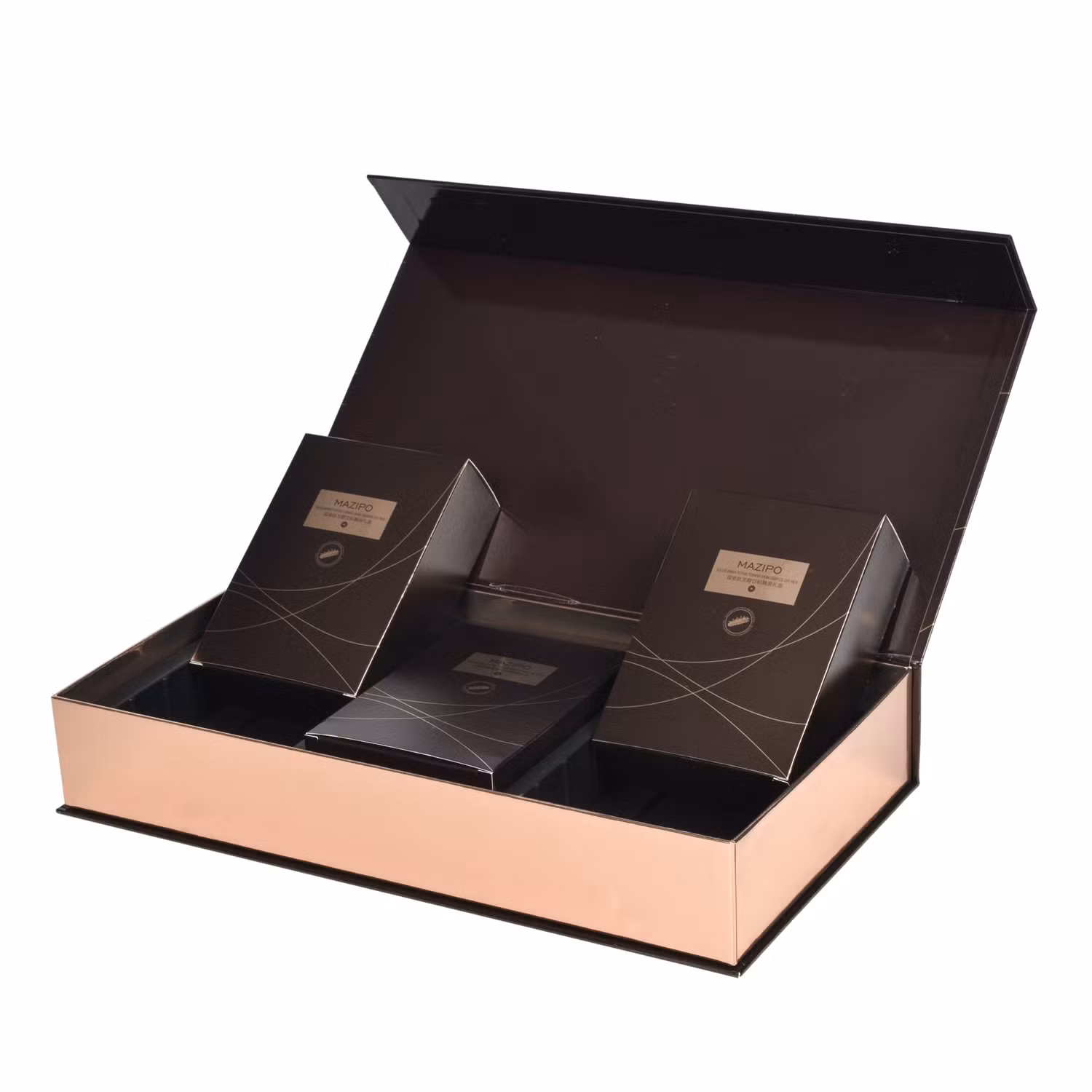 Deluxe Gift Boxes