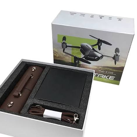 Drone Packaging Boxes