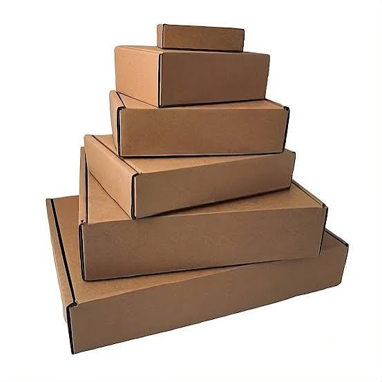 E Commerce Packaging Boxes