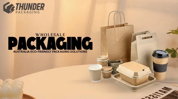 Eco friendly Wholesale Packaging Solutions Australia