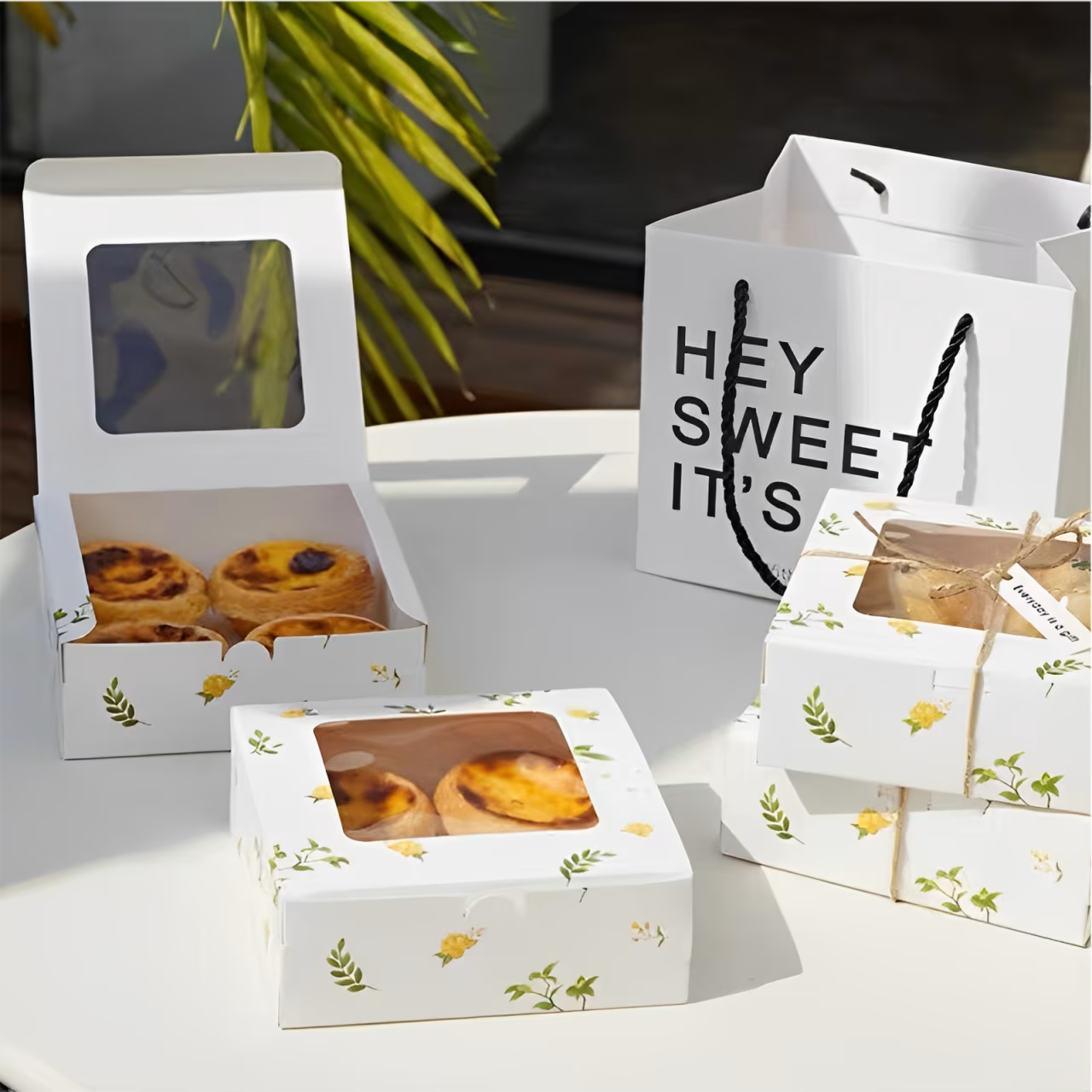 Edible Packaging wholesale