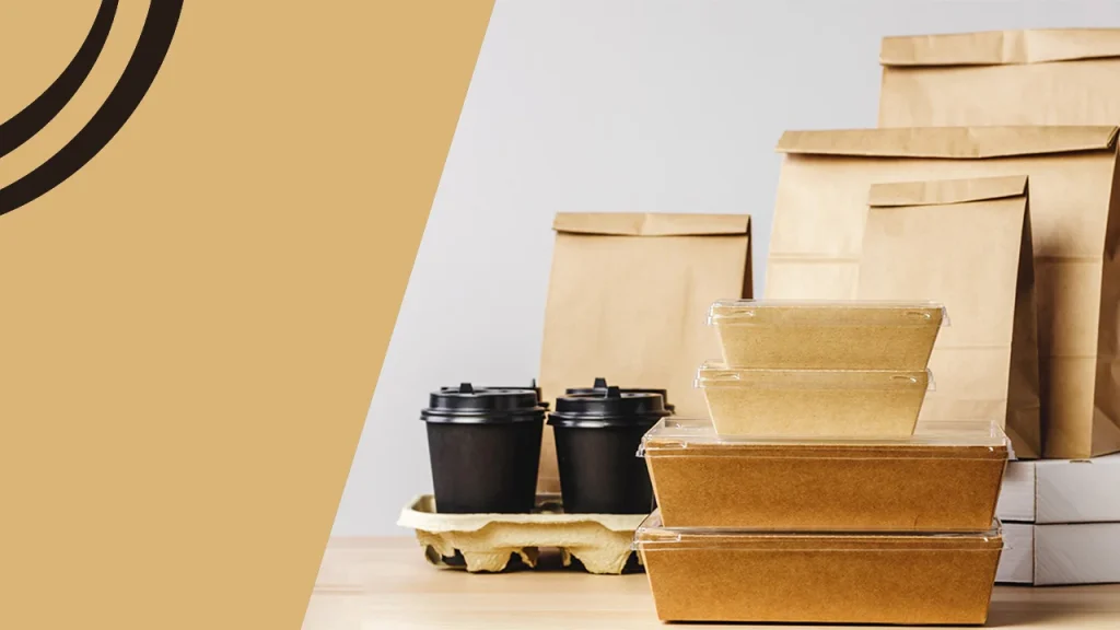 Edible Packaging