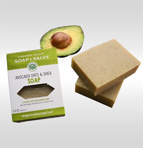 Edible Soaps Cardboard Boxes
