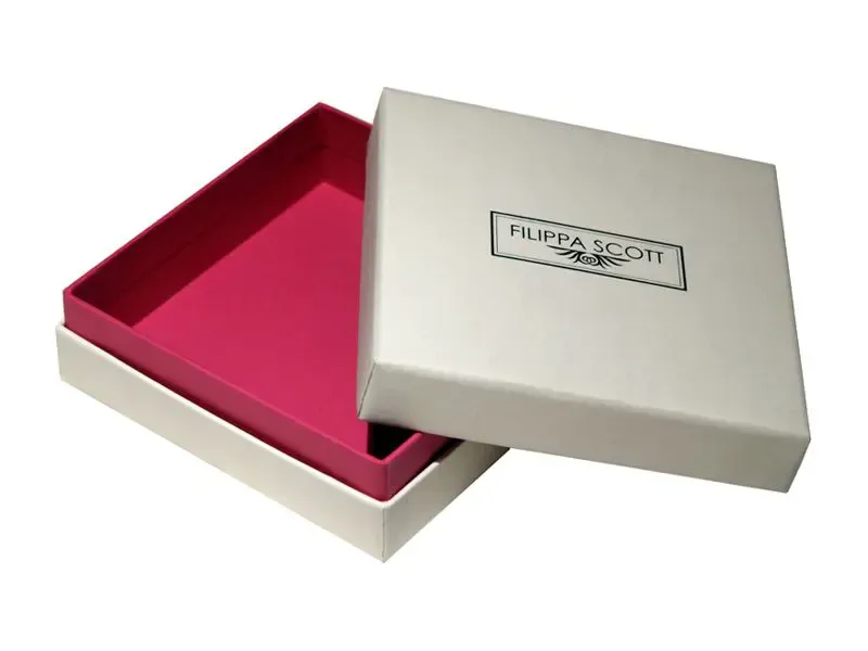 Elegant Box Packaging 1783590753