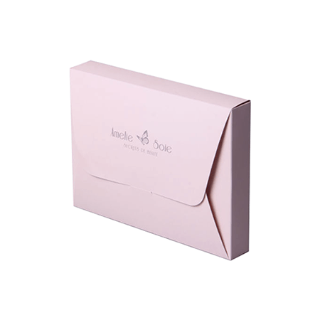 Envelope Box