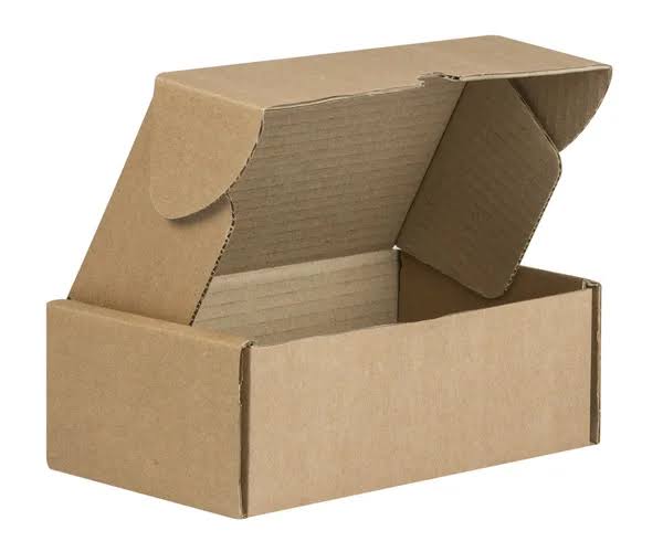 Flap Box
